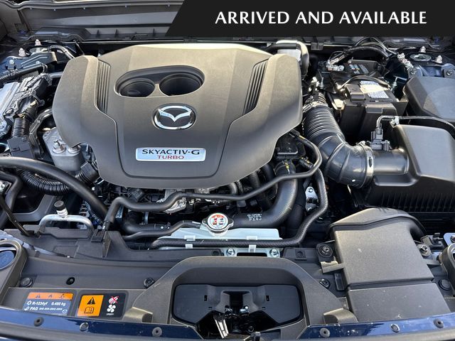 2026 MAZDA CX-30 2.5 Turbo Aire Edition San Juan Capistrano CA