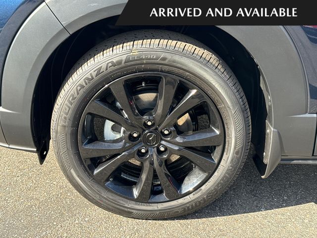 2026 MAZDA CX-30 2.5 Turbo Aire Edition San Juan Capistrano CA