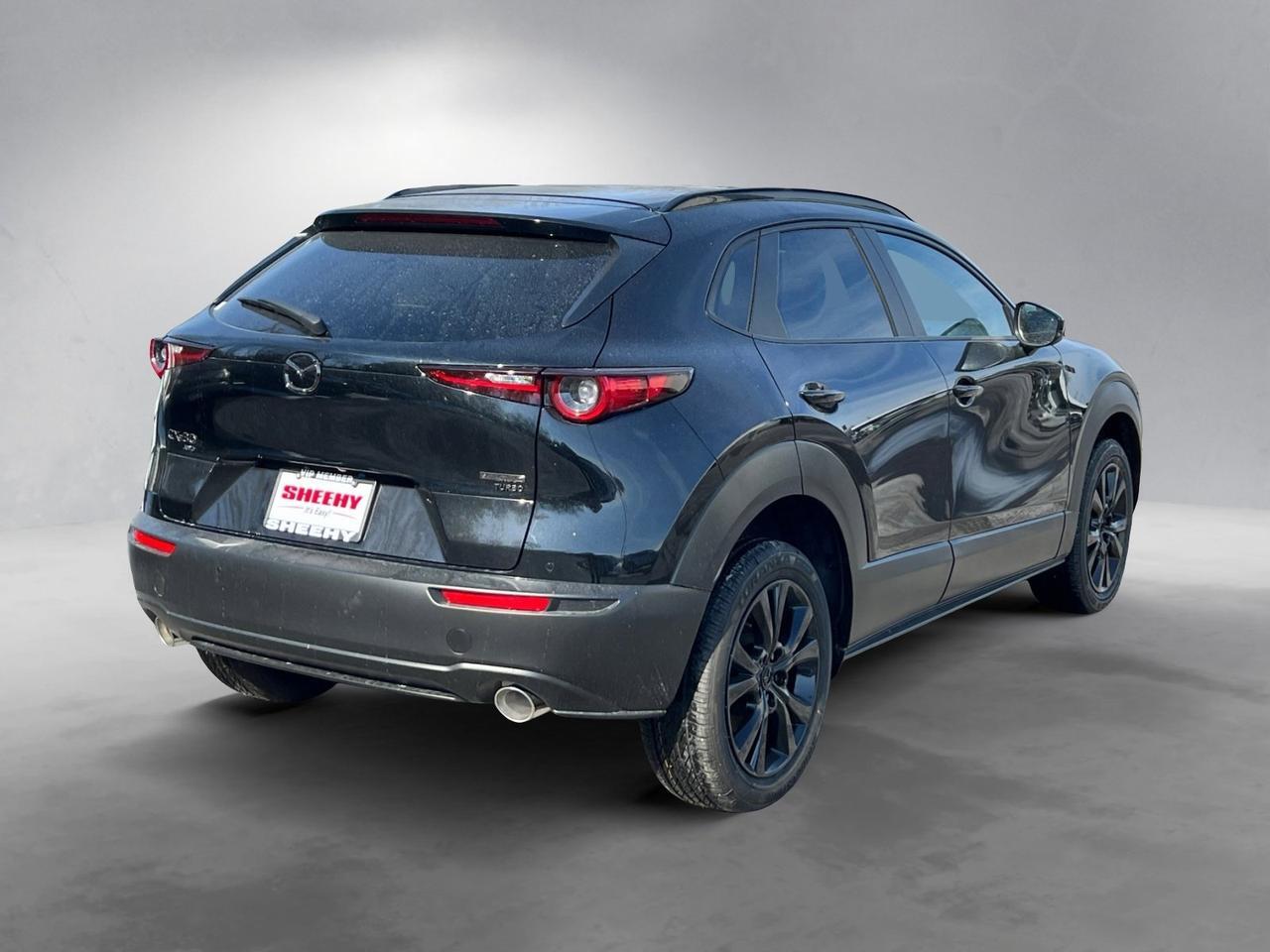 2026 MAZDA CX-30 2.5 Turbo Aire Edition Hagerstown MD