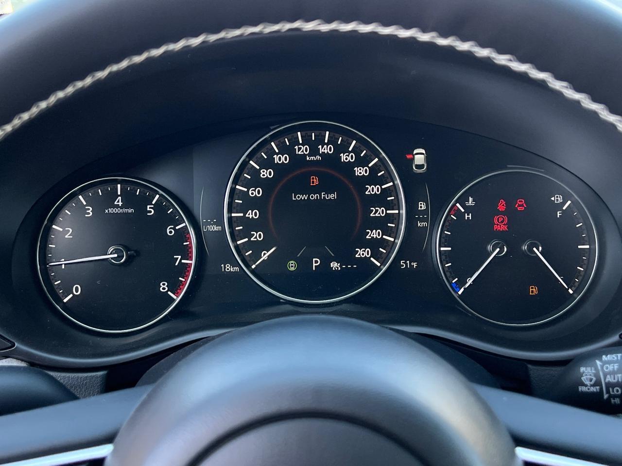 2026 MAZDA CX-30 2.5 Turbo Aire Edition Hagerstown MD