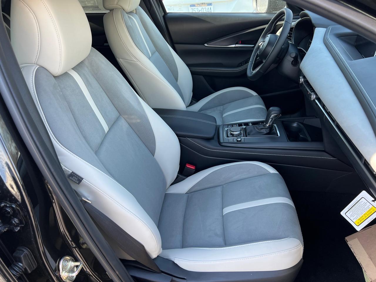 2026 MAZDA CX-30 2.5 Turbo Aire Edition Hagerstown MD