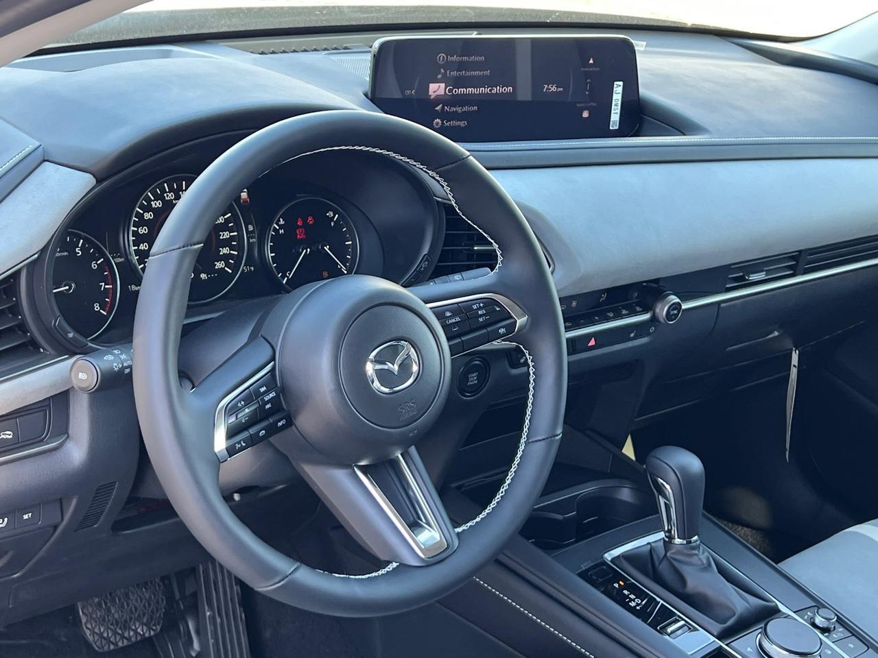 2026 MAZDA CX-30 2.5 Turbo Aire Edition Hagerstown MD