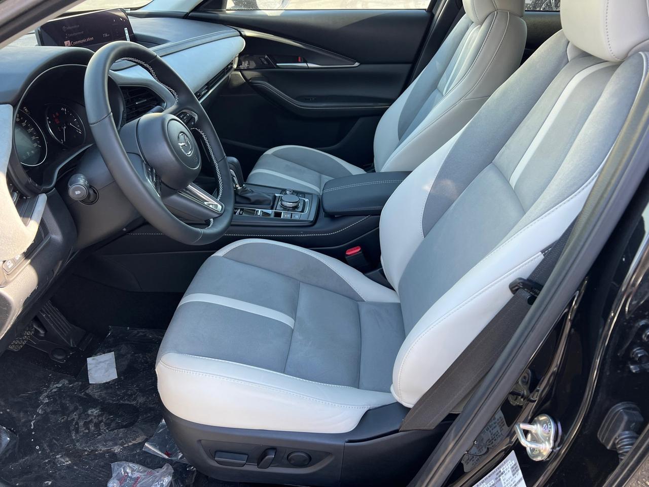 2026 MAZDA CX-30 2.5 Turbo Aire Edition Hagerstown MD