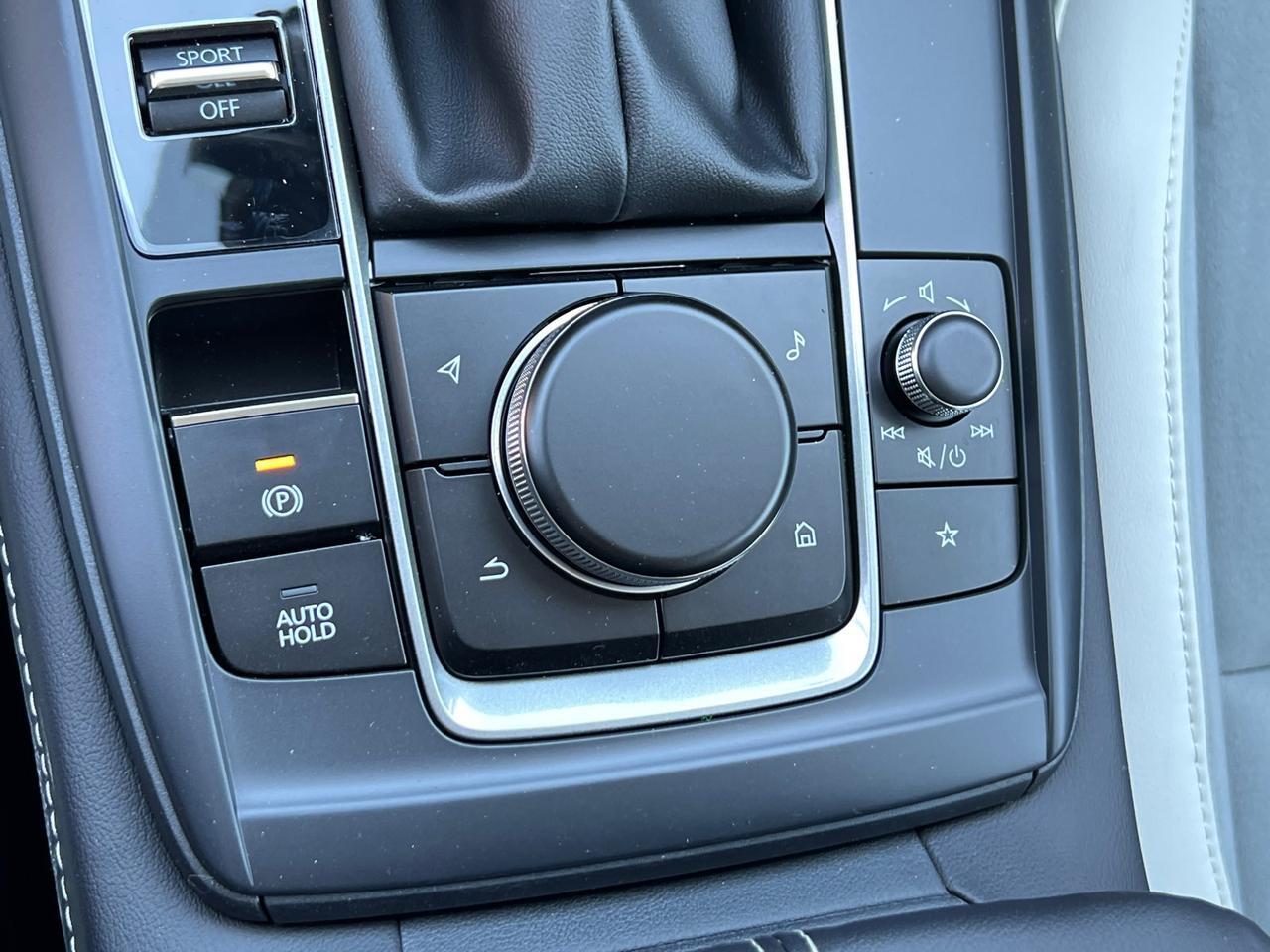 2026 MAZDA CX-30 2.5 Turbo Aire Edition Hagerstown MD