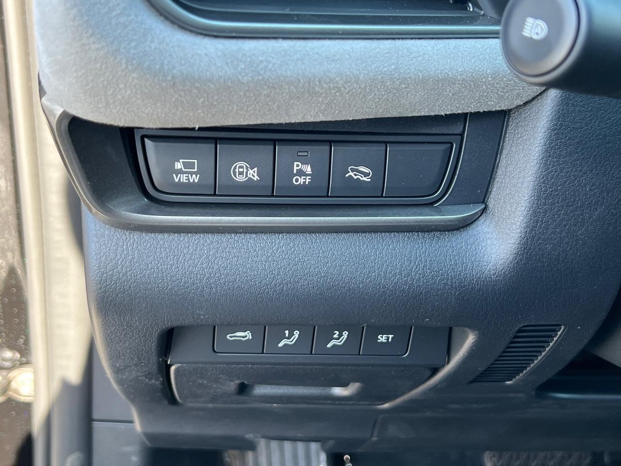 2026 MAZDA CX-30 2.5 Turbo Aire Edition Hagerstown MD