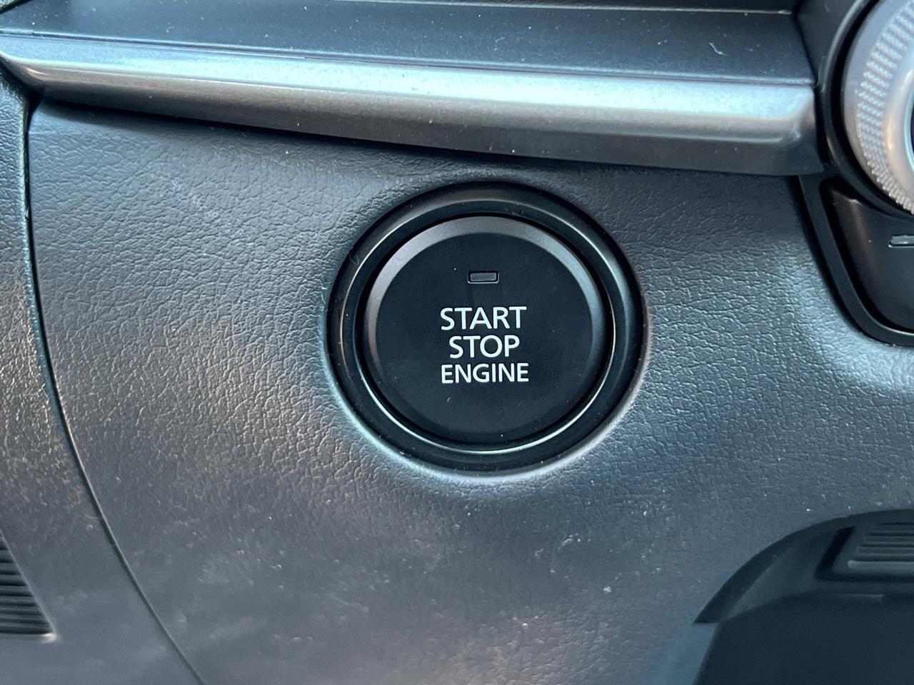 2026 MAZDA CX-30 2.5 Turbo Aire Edition Hagerstown MD