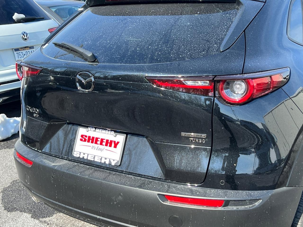 2026 MAZDA CX-30 2.5 Turbo Aire Edition Hagerstown MD