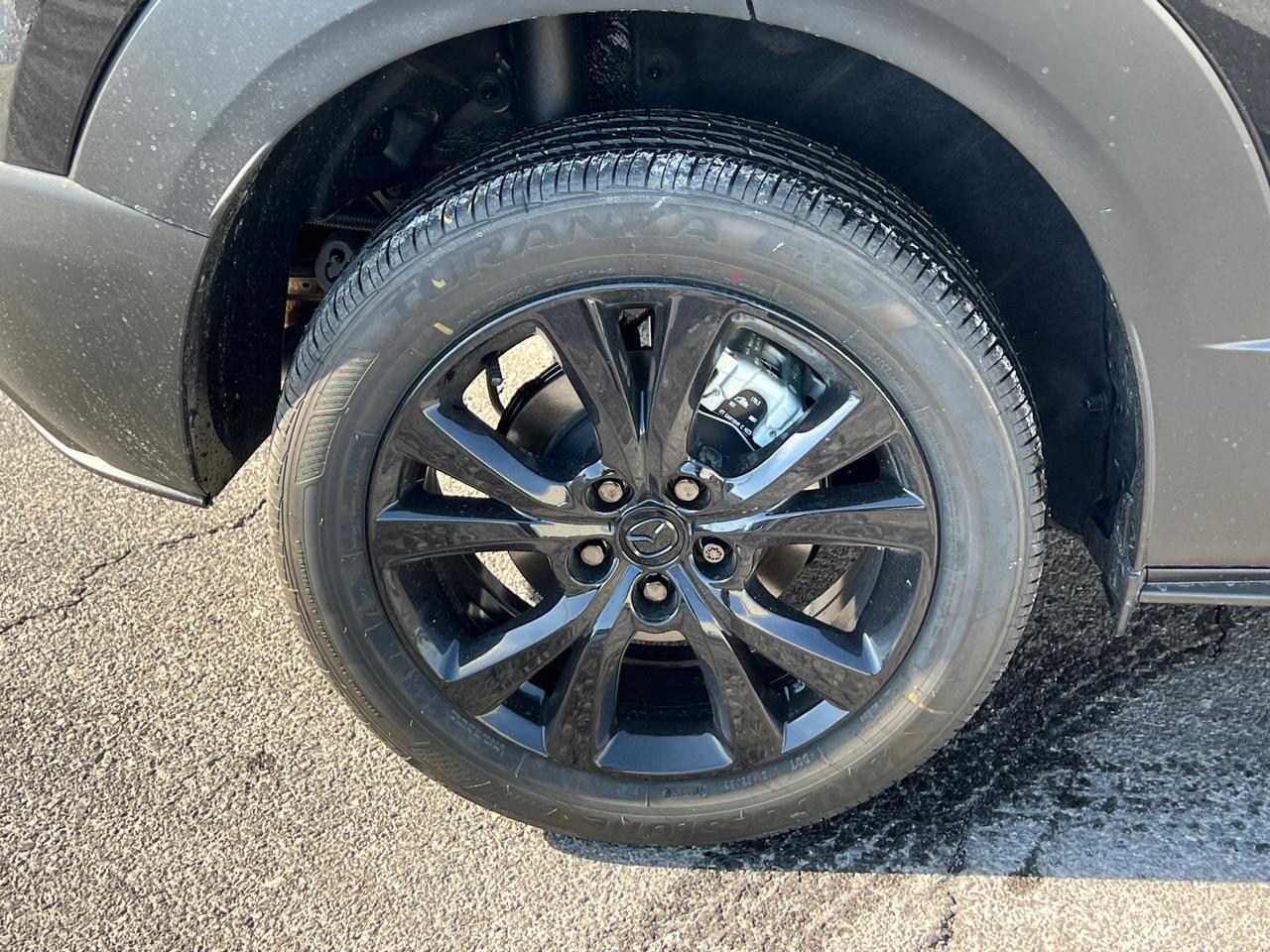 2026 MAZDA CX-30 2.5 Turbo Aire Edition Hagerstown MD