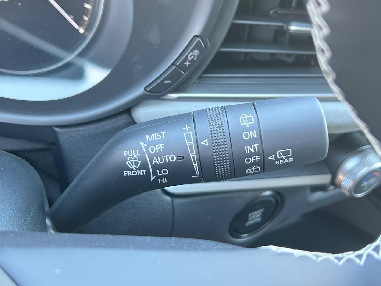 2026 MAZDA CX-30 2.5 Turbo Aire Edition Hagerstown MD