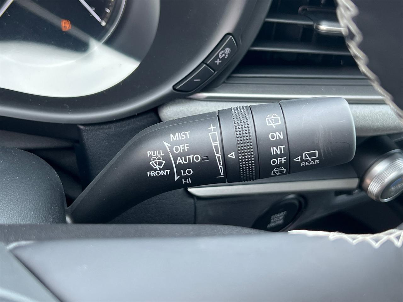 2026 MAZDA CX-30 2.5 Turbo Aire Edition Hagerstown MD