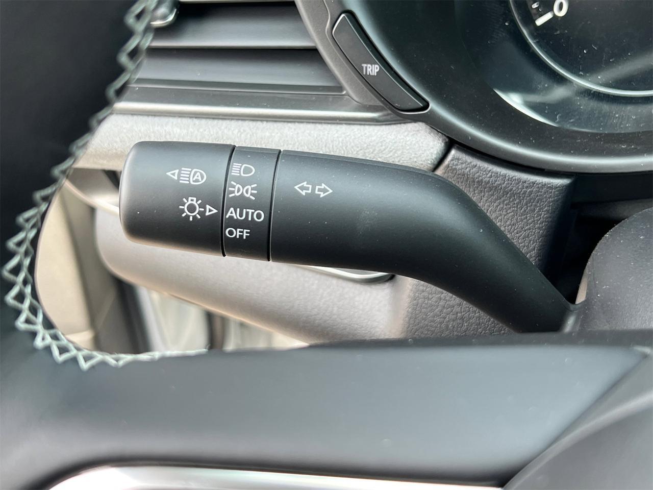 2026 MAZDA CX-30 2.5 Turbo Aire Edition Hagerstown MD