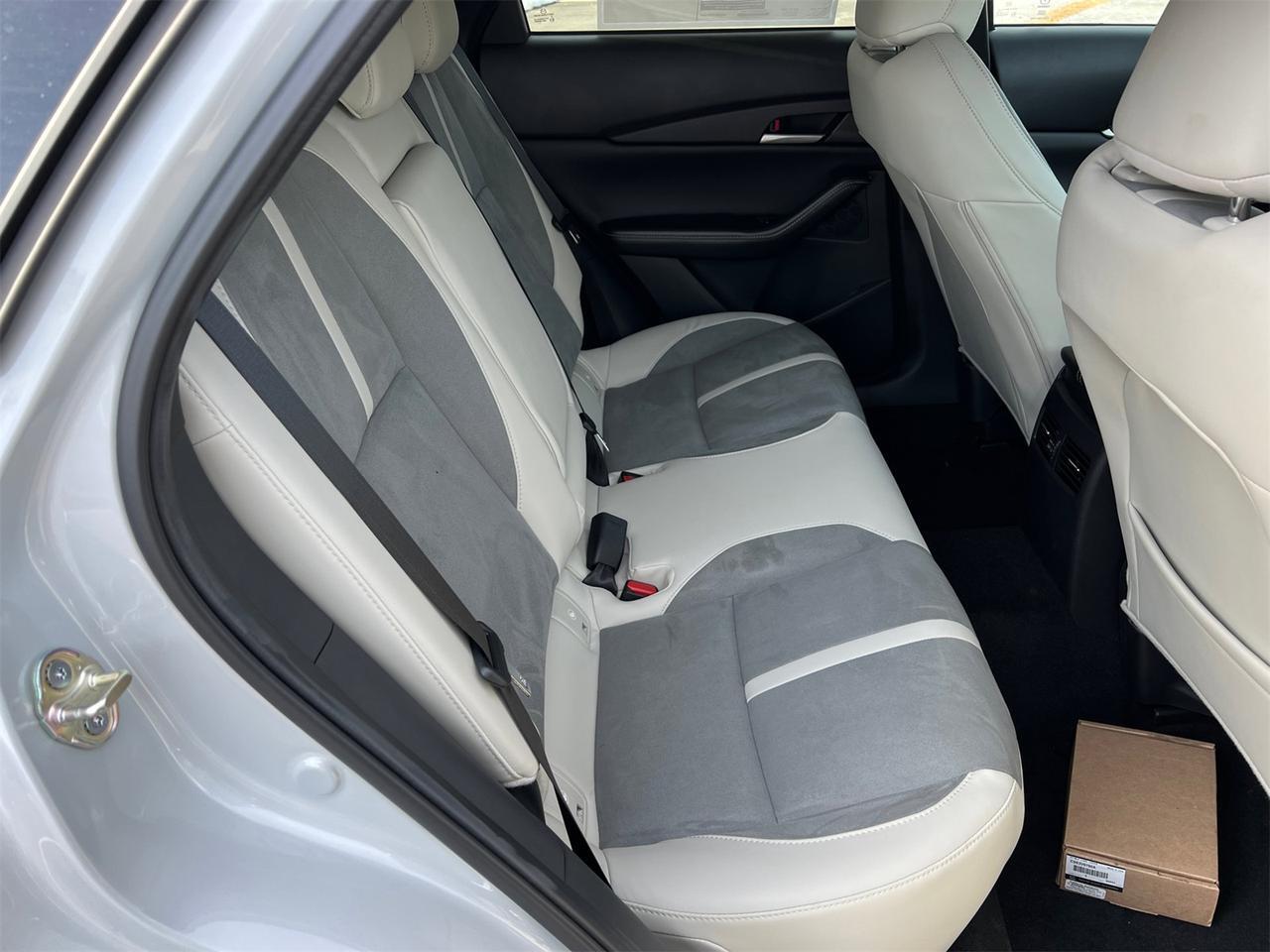 2026 MAZDA CX-30 2.5 Turbo Aire Edition Hagerstown MD