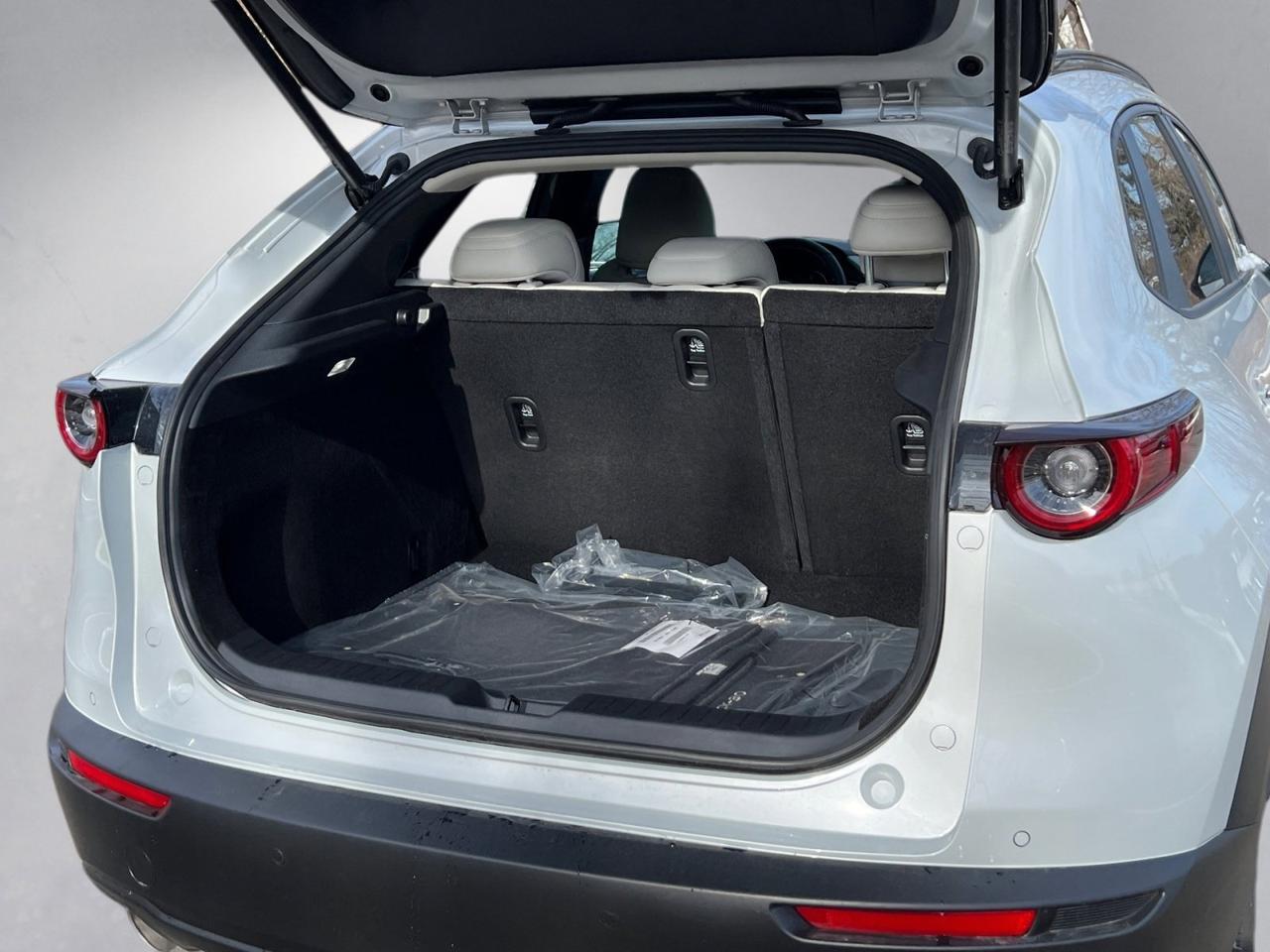 2026 MAZDA CX-30 2.5 Turbo Aire Edition Hagerstown MD