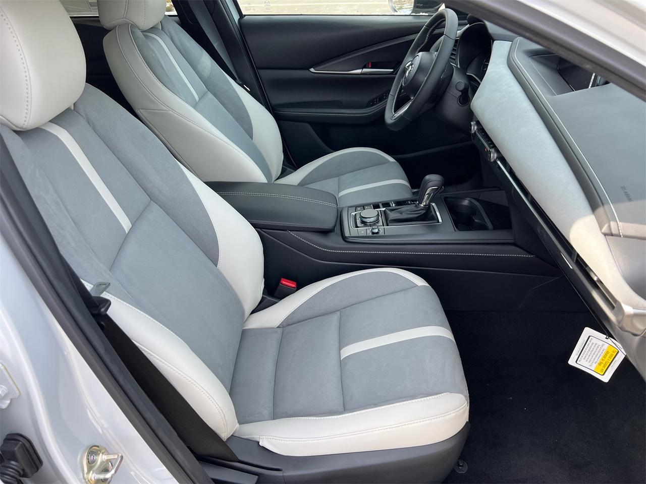 2026 MAZDA CX-30 2.5 Turbo Aire Edition Hagerstown MD