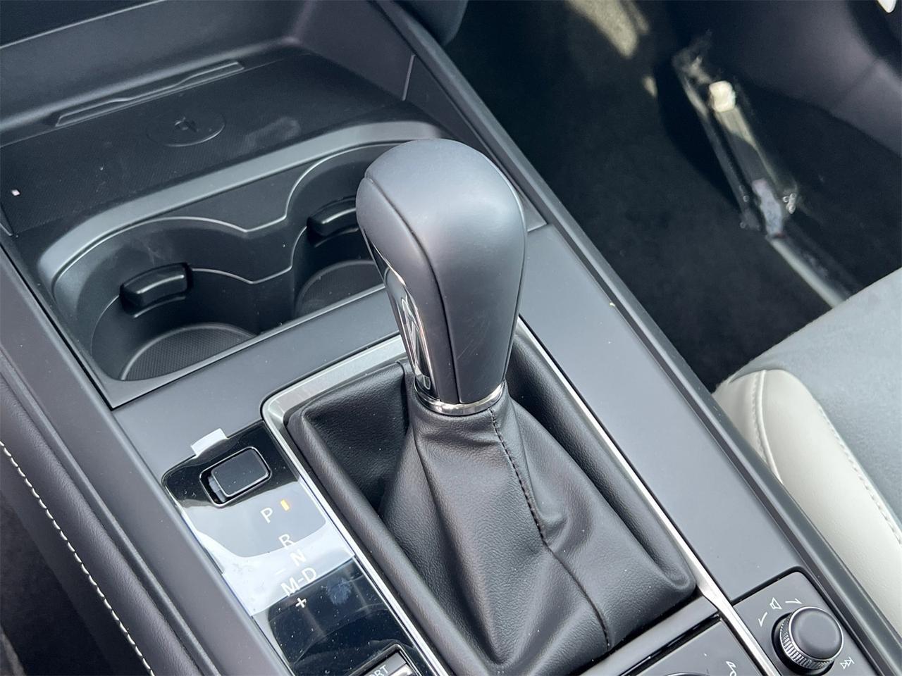 2026 MAZDA CX-30 2.5 Turbo Aire Edition Hagerstown MD