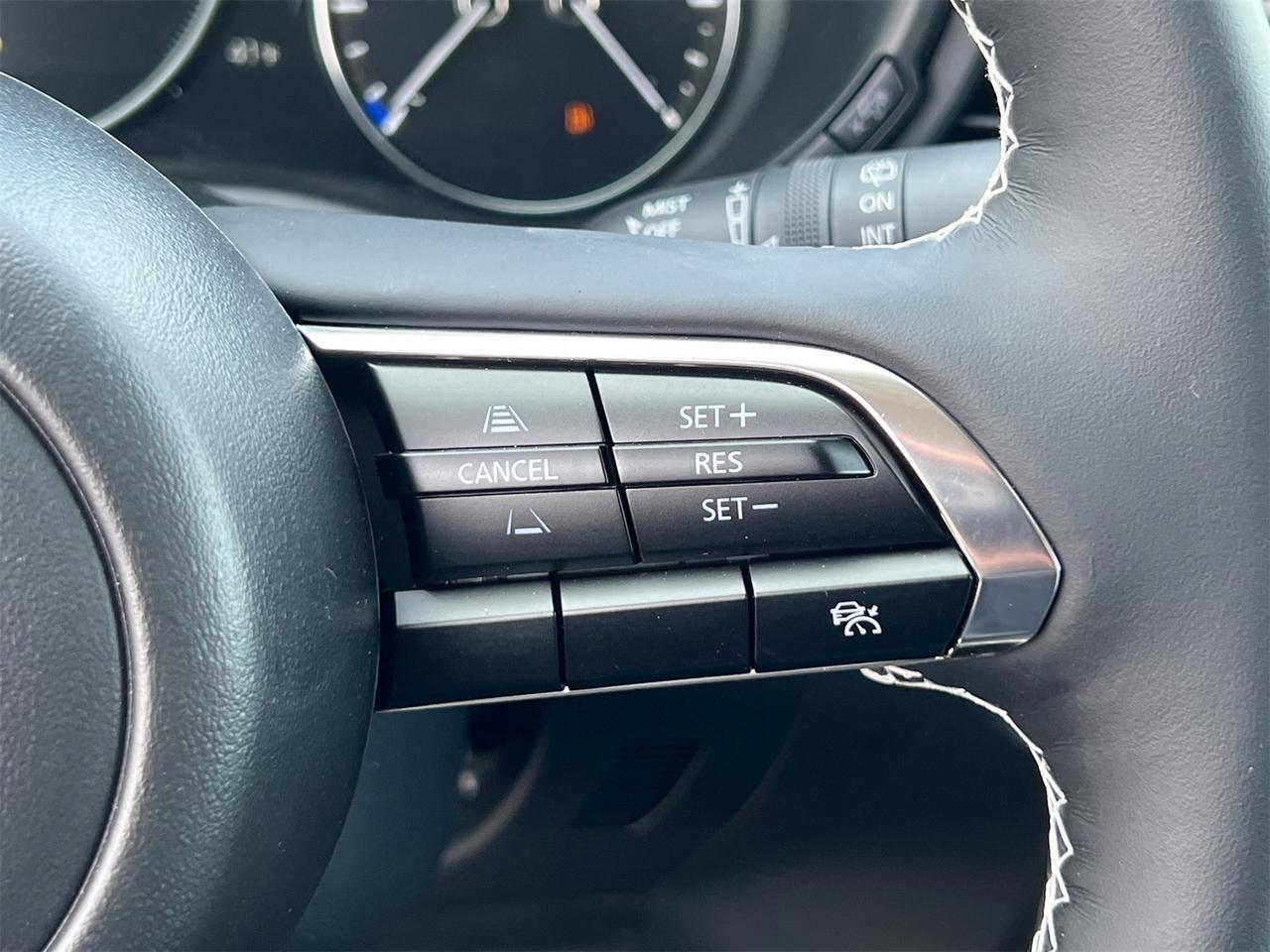 2026 MAZDA CX-30 2.5 Turbo Aire Edition Hagerstown MD