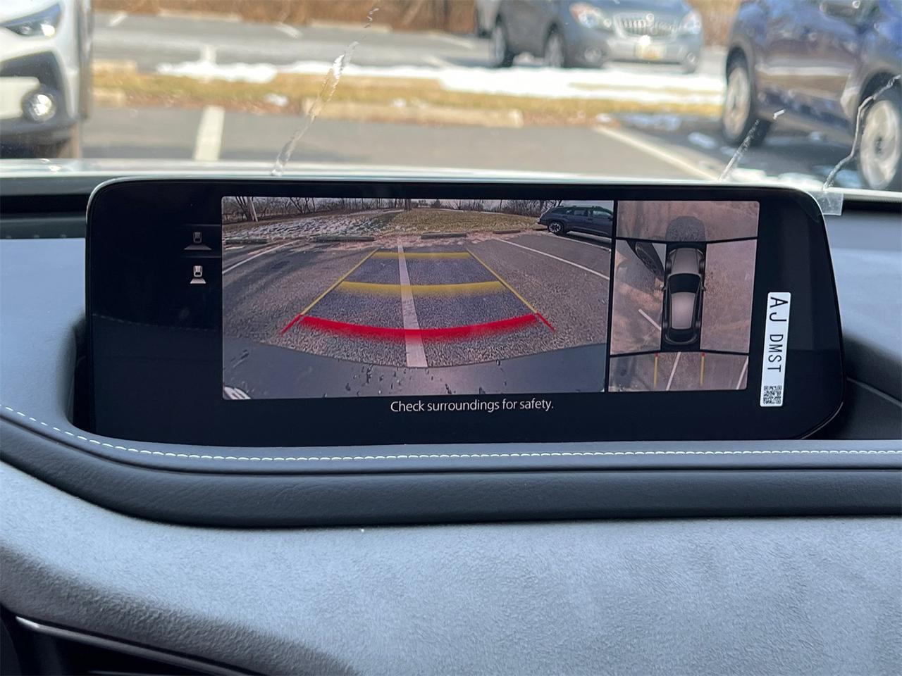 2026 MAZDA CX-30 2.5 Turbo Aire Edition Hagerstown MD