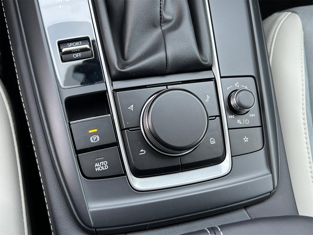 2026 MAZDA CX-30 2.5 Turbo Aire Edition Hagerstown MD