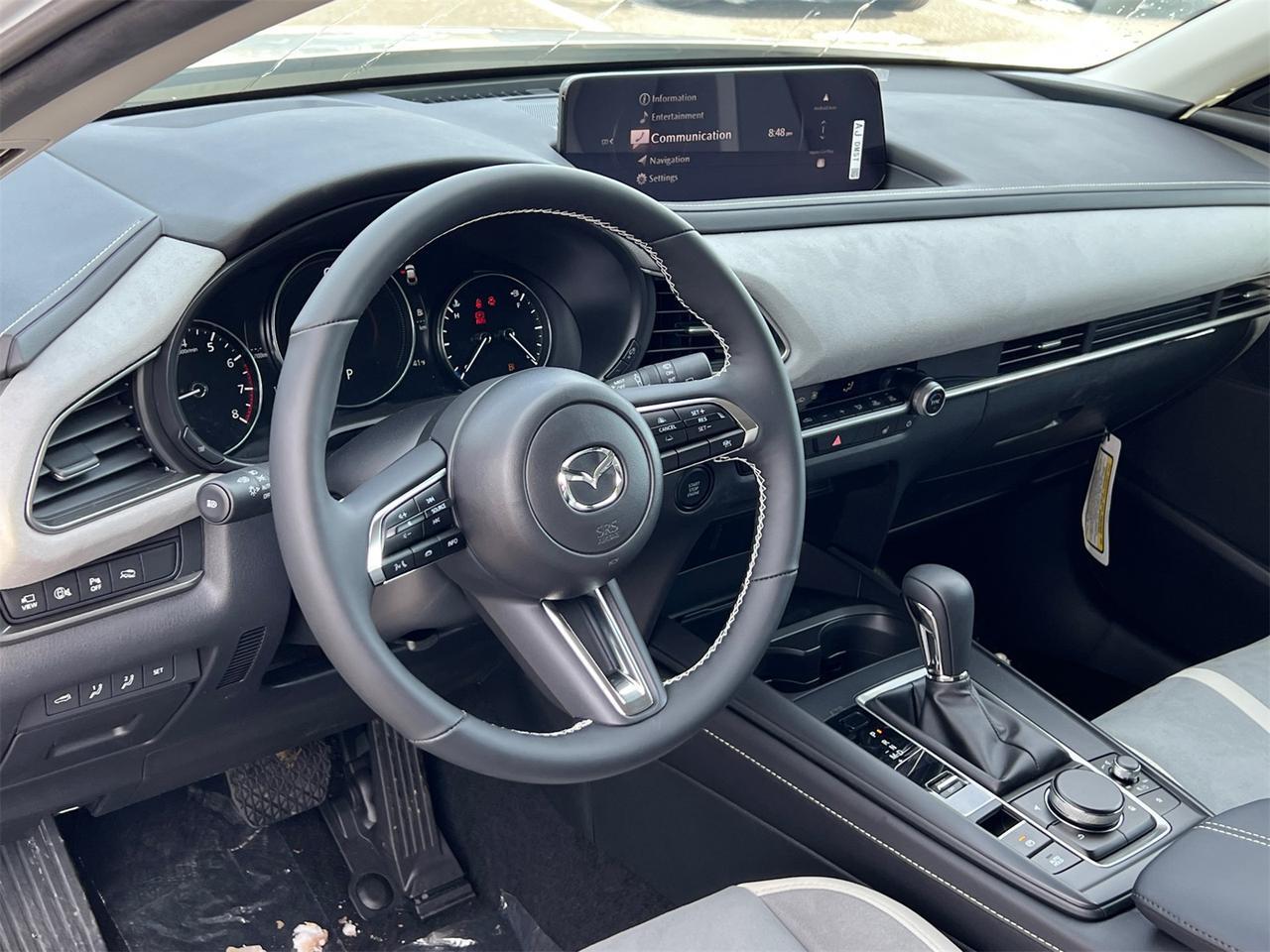 2026 MAZDA CX-30 2.5 Turbo Aire Edition Hagerstown MD