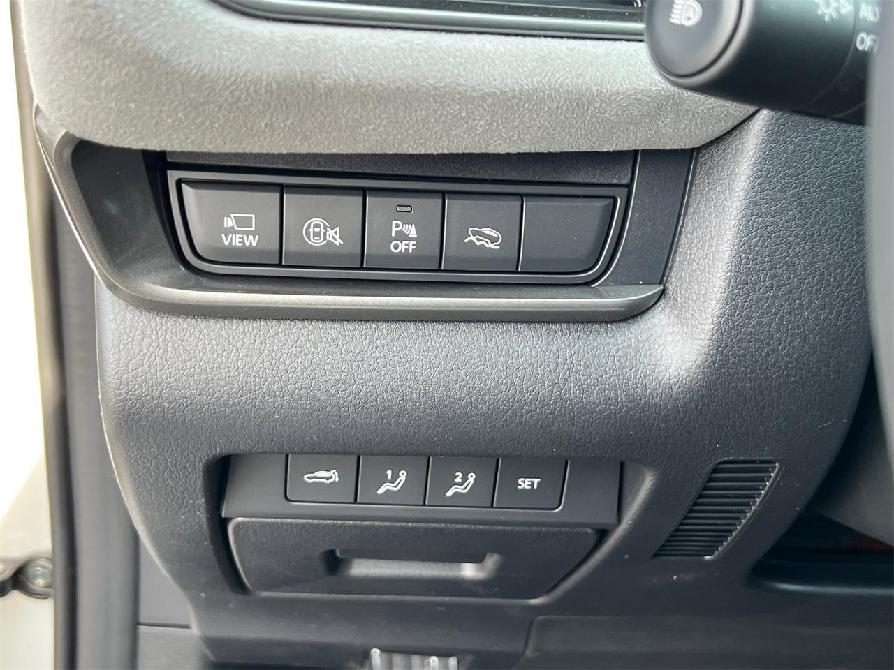 2026 MAZDA CX-30 2.5 Turbo Aire Edition Hagerstown MD