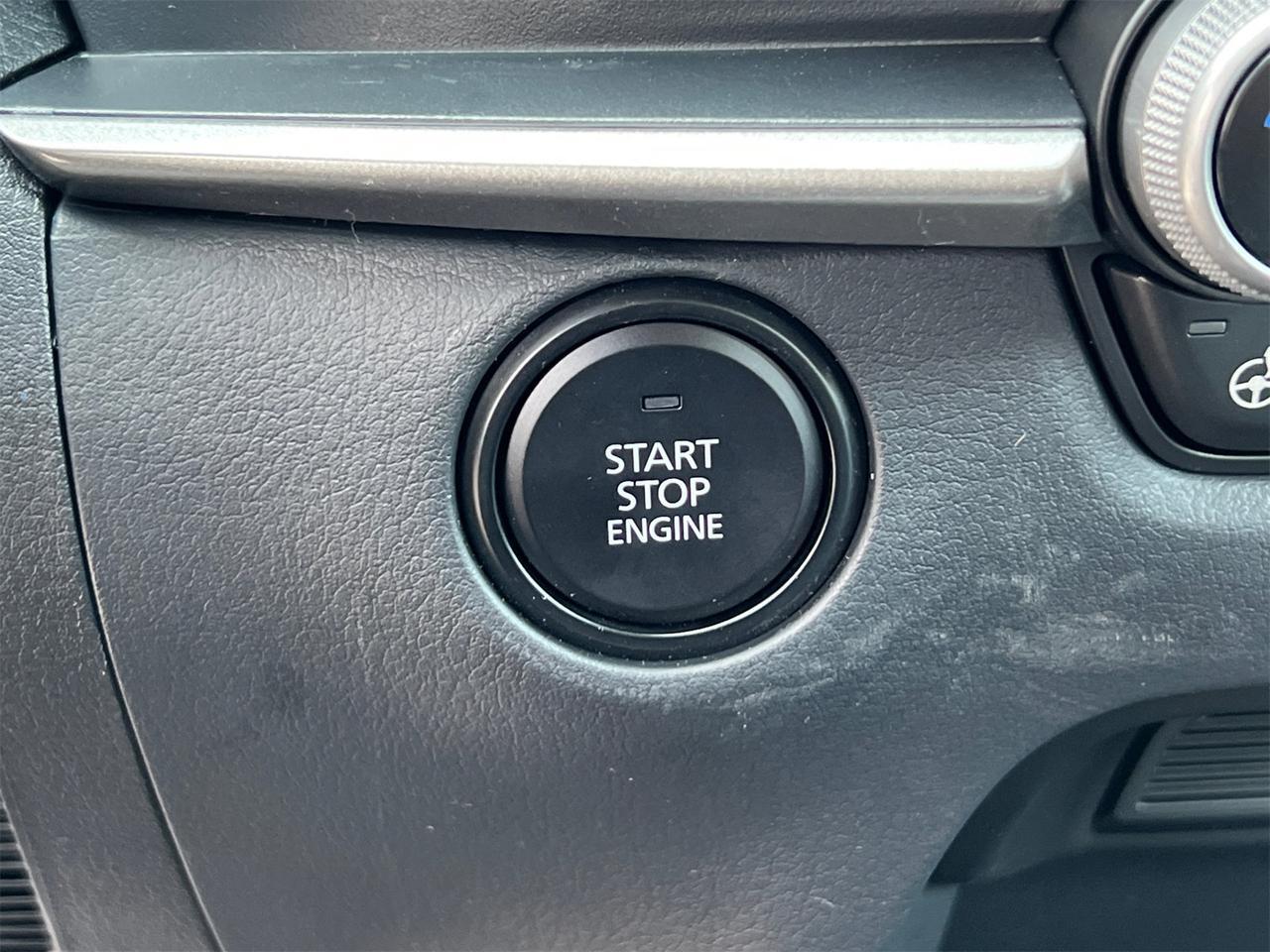 2026 MAZDA CX-30 2.5 Turbo Aire Edition Hagerstown MD