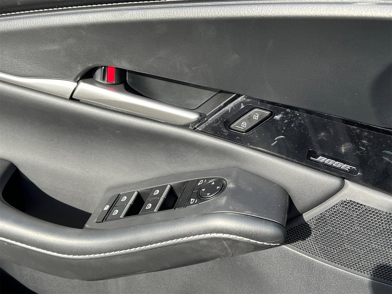 2026 MAZDA CX-30 2.5 Turbo Aire Edition Hagerstown MD