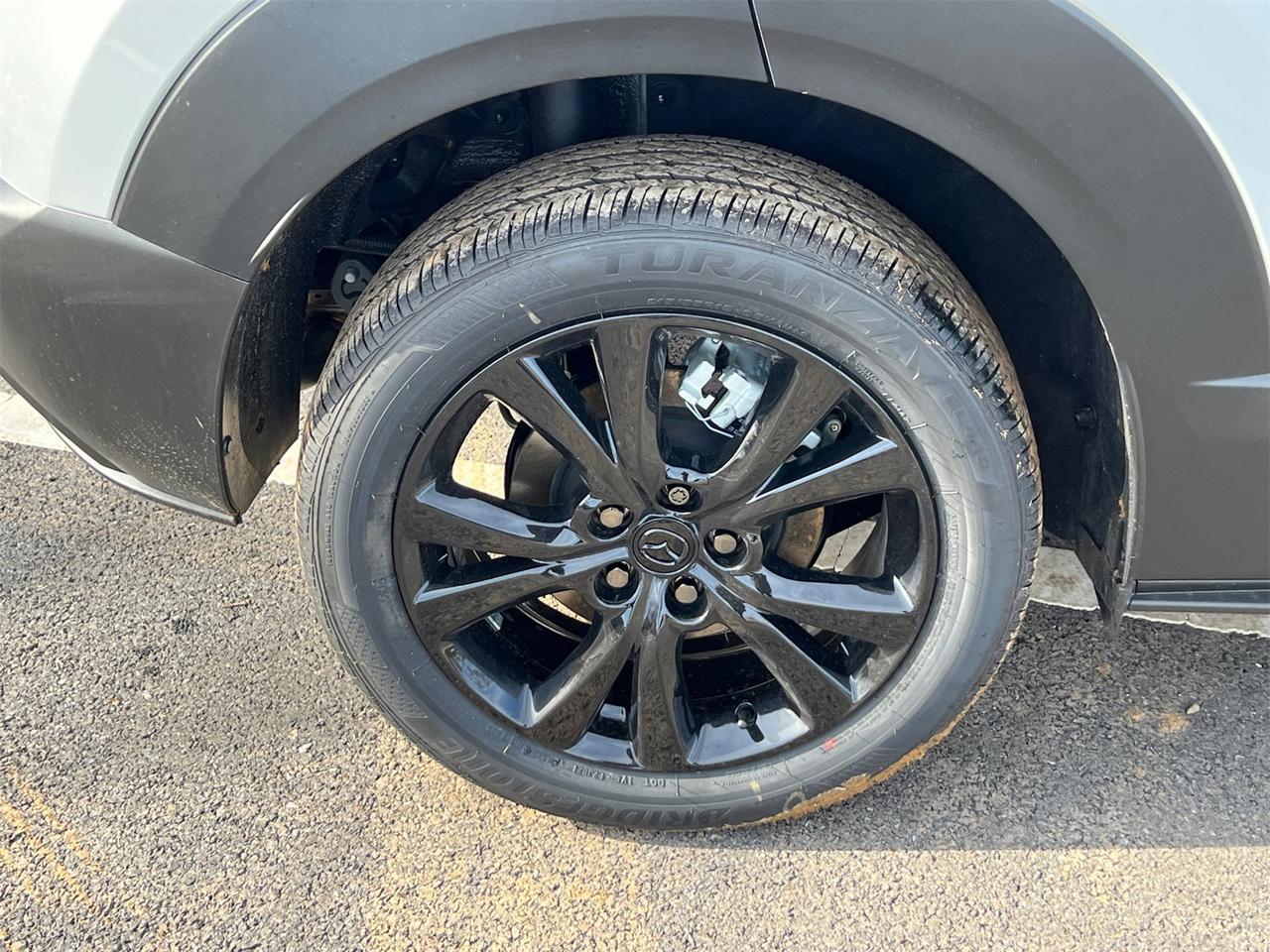 2026 MAZDA CX-30 2.5 Turbo Aire Edition Hagerstown MD