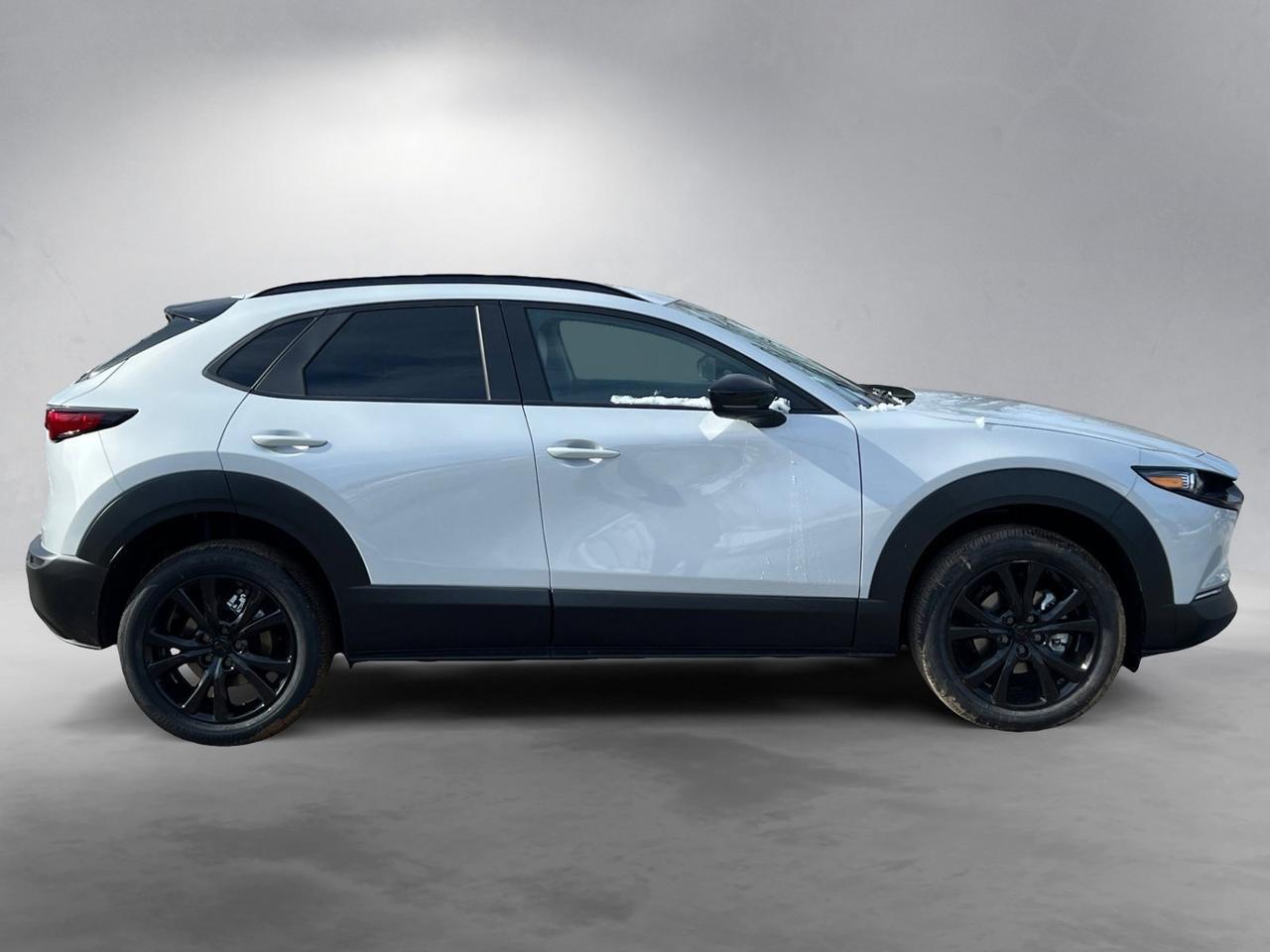 2026 MAZDA CX-30 2.5 Turbo Aire Edition Hagerstown MD