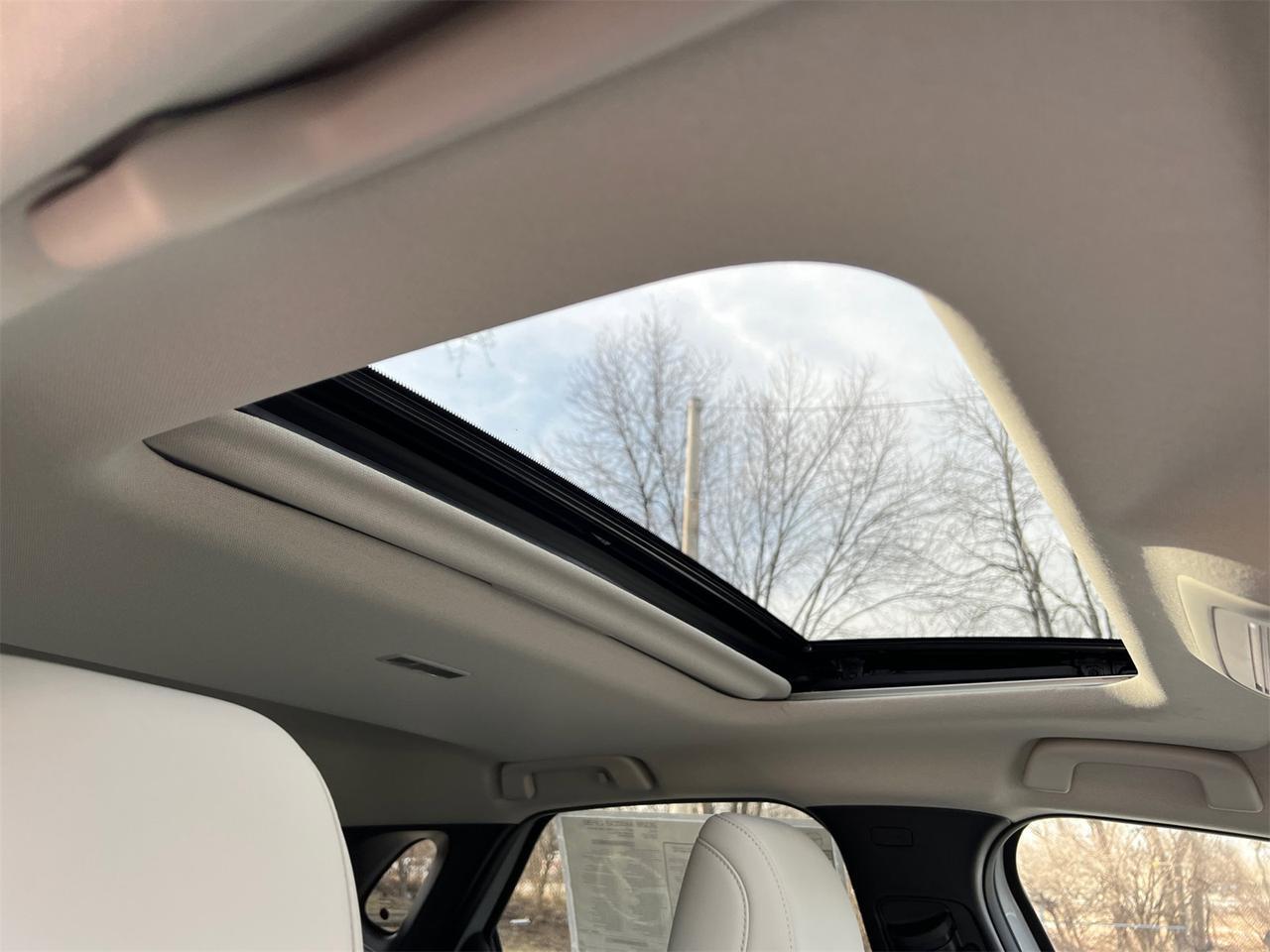 2026 MAZDA CX-30 2.5 Turbo Aire Edition Hagerstown MD