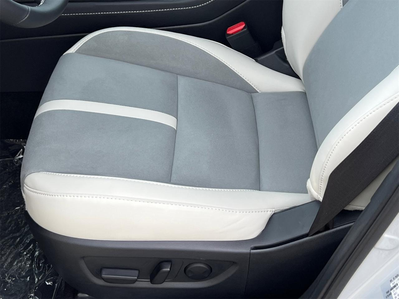 2026 MAZDA CX-30 2.5 Turbo Aire Edition Hagerstown MD