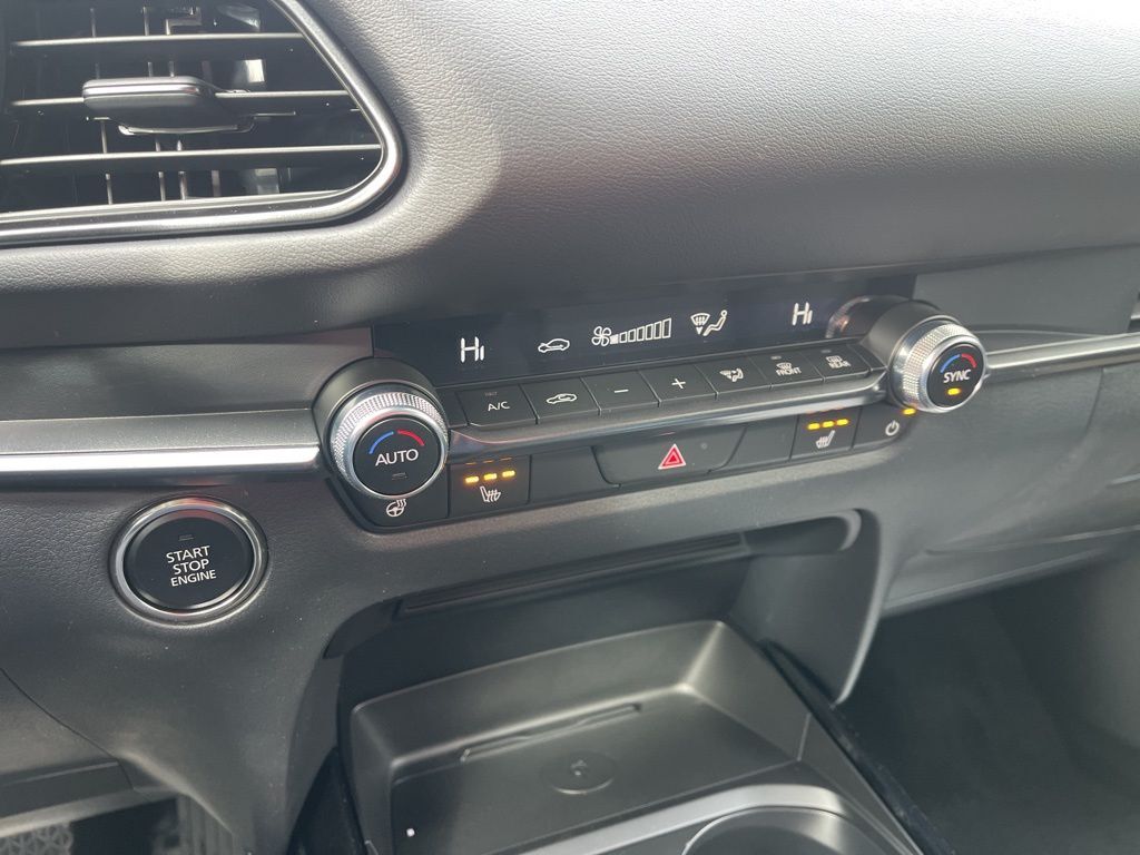 2026 MAZDA CX-30 2.5 Turbo Premium Plus San Clemente CA