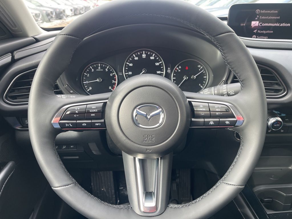 2026 MAZDA CX-30 2.5 Turbo Premium Plus Oshkosh WI