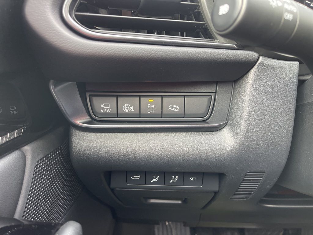 2026 MAZDA CX-30 2.5 Turbo Premium Plus Oshkosh WI