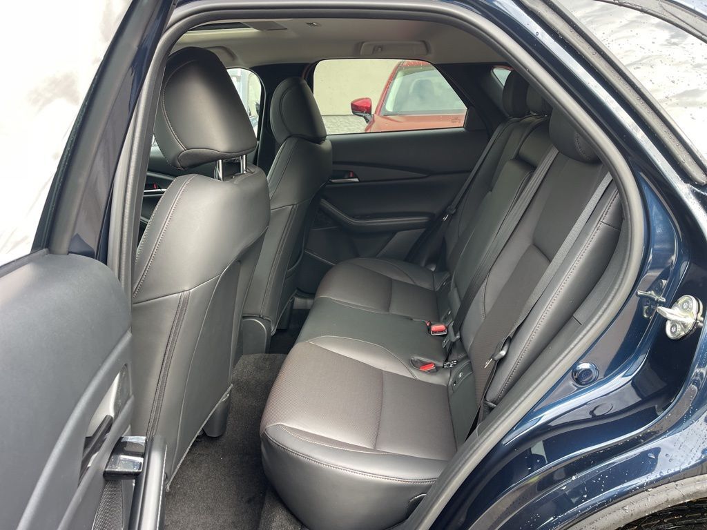 2026 MAZDA CX-30 2.5 Turbo Premium Plus San Clemente CA