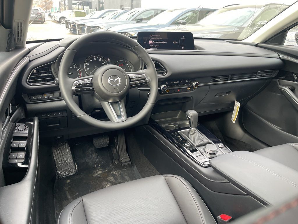 2026 MAZDA CX-30 2.5 Turbo Premium Plus San Clemente CA