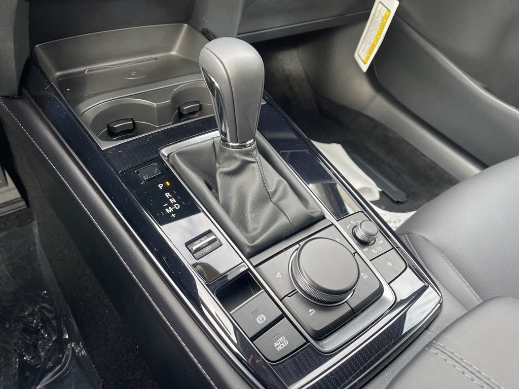 2026 MAZDA CX-30 2.5 Turbo Premium Plus San Clemente CA