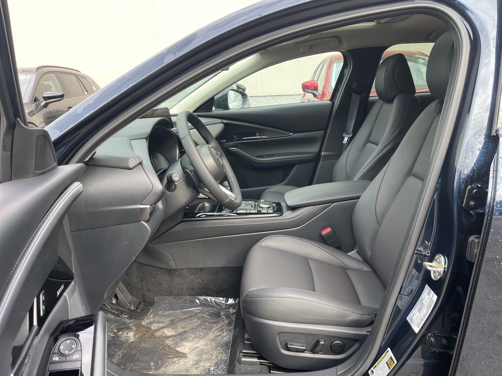 2026 MAZDA CX-30 2.5 Turbo Premium Plus Oshkosh WI