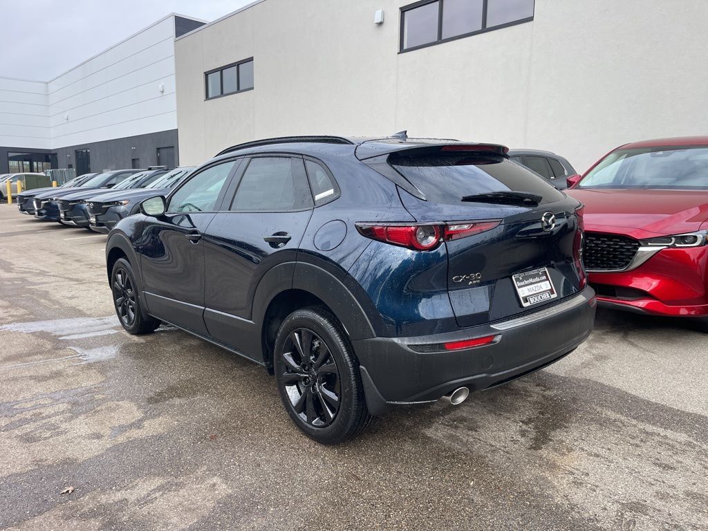 2026 MAZDA CX-30 2.5 Turbo Premium Plus Oshkosh WI