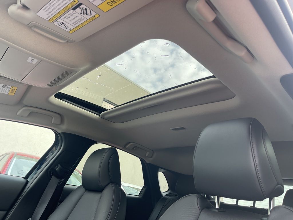 2026 MAZDA CX-30 2.5 Turbo Premium Plus San Clemente CA