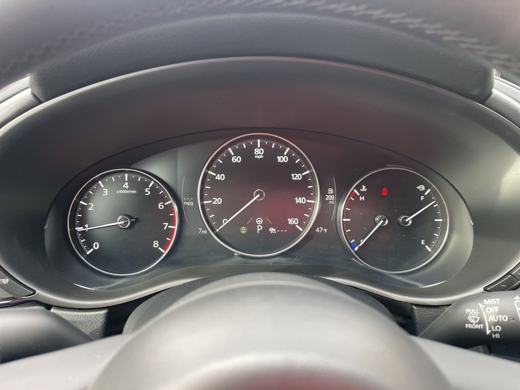 2026 MAZDA CX-30 2.5 Turbo Premium Plus Oshkosh WI