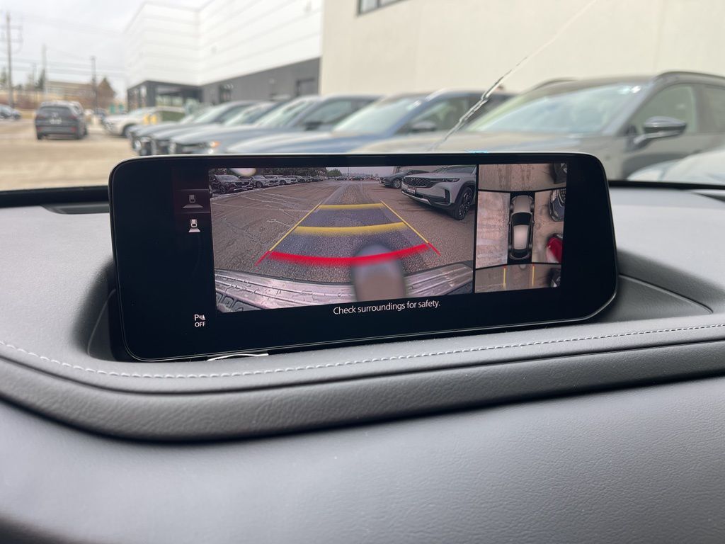 2026 MAZDA CX-30 2.5 Turbo Premium Plus San Clemente CA