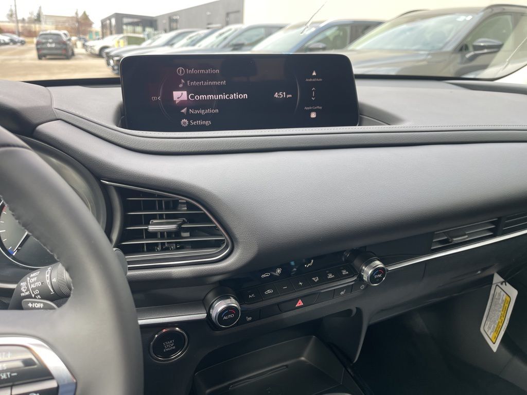 2026 MAZDA CX-30 2.5 Turbo Premium Plus Oshkosh WI