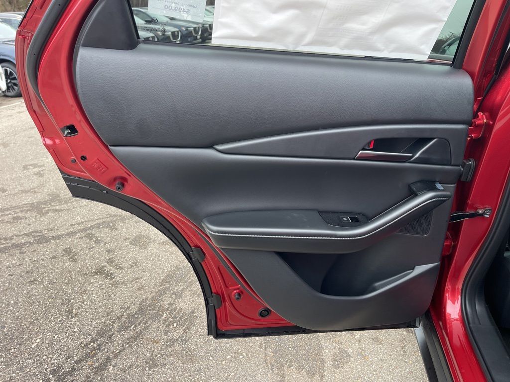 2026 MAZDA CX-30 2.5 Turbo Premium Plus San Clemente CA