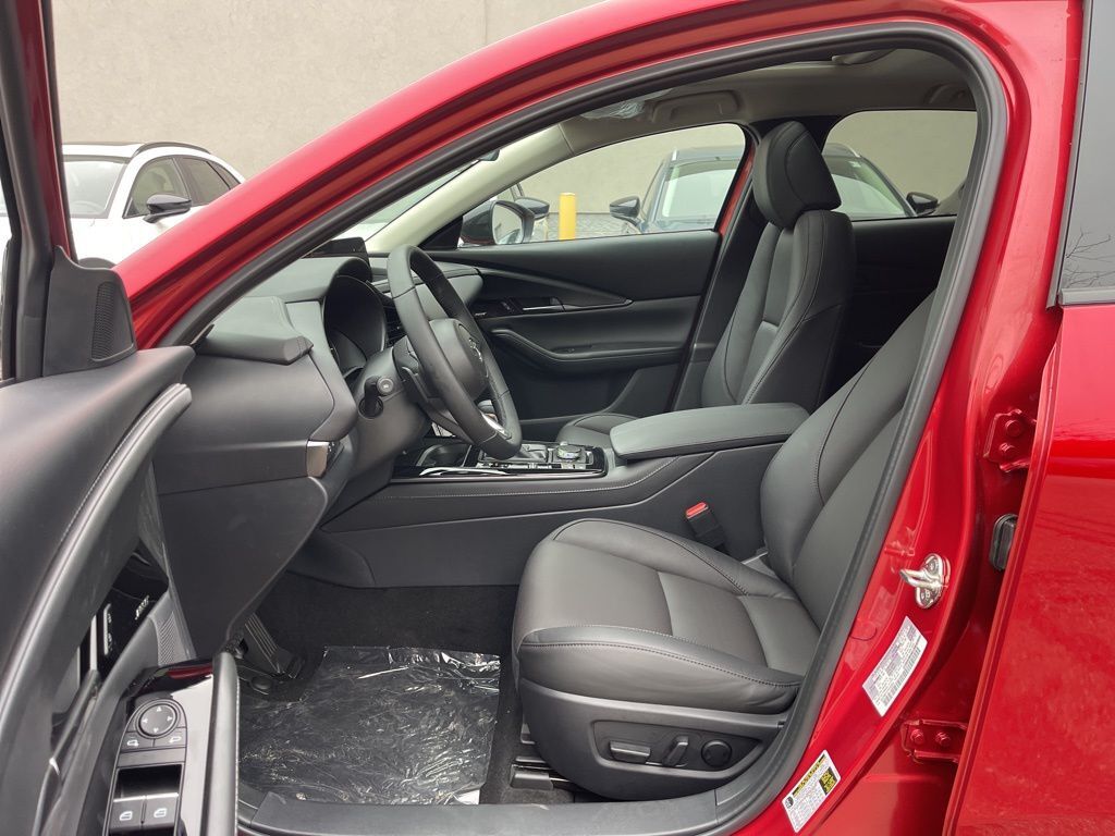 2026 MAZDA CX-30 2.5 Turbo Premium Plus San Clemente CA