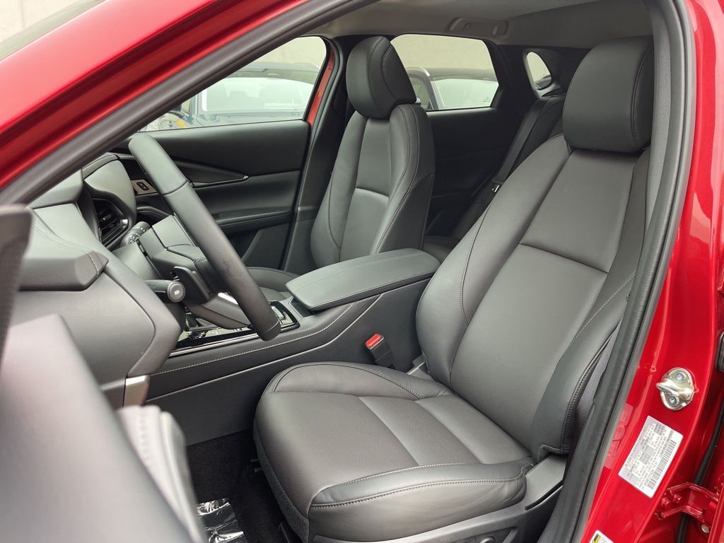 2026 MAZDA CX-30 2.5 Turbo Premium Plus San Clemente CA