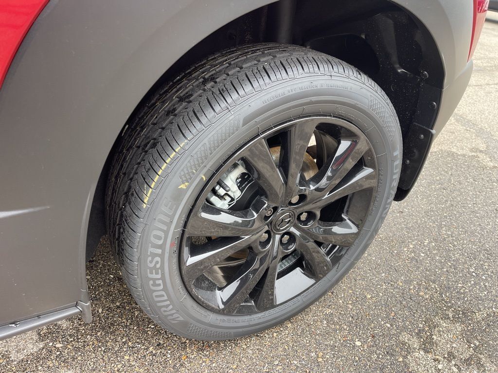 2026 MAZDA CX-30 2.5 Turbo Premium Plus San Clemente CA