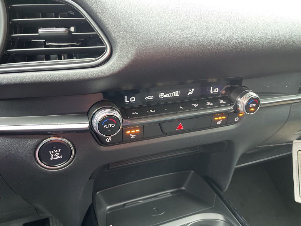 2026 MAZDA CX-30 2.5 Turbo Premium Plus Oshkosh WI