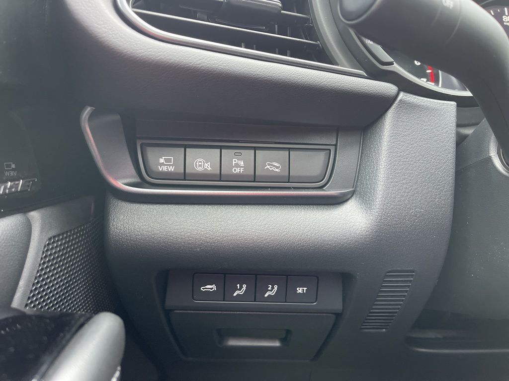 2026 MAZDA CX-30 2.5 Turbo Premium Plus San Clemente CA