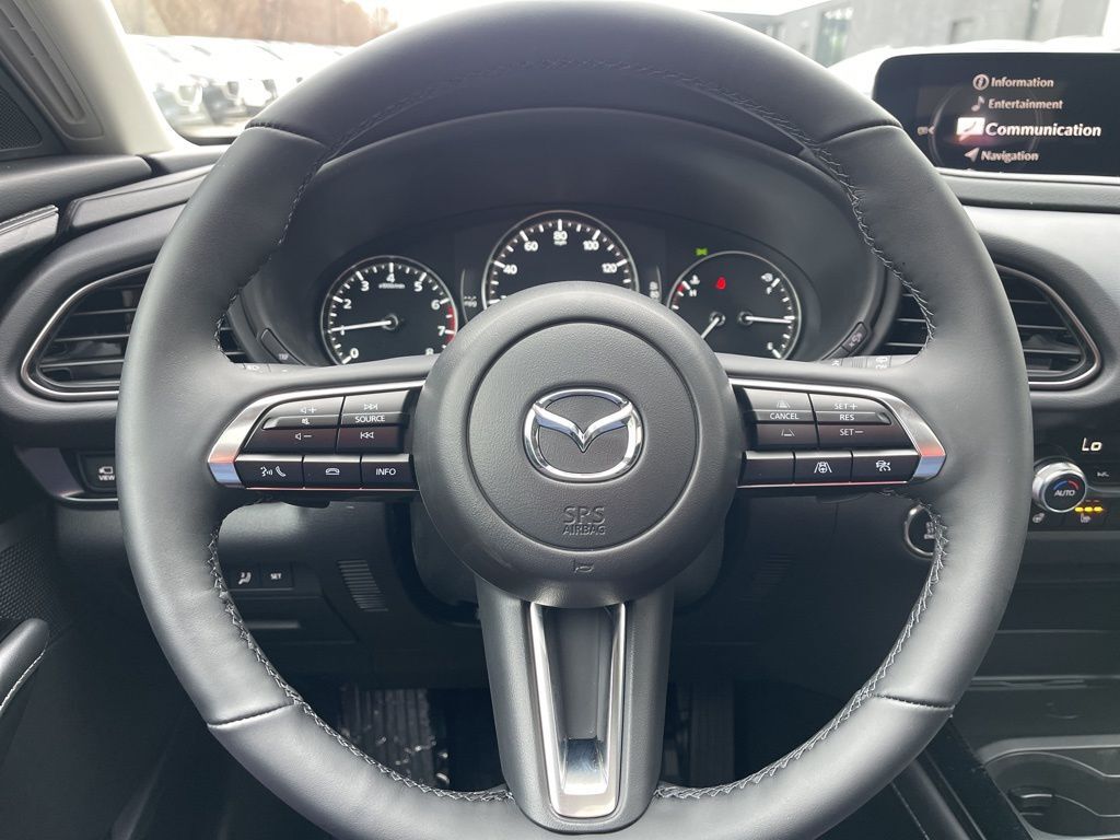 2026 MAZDA CX-30 2.5 Turbo Premium Plus San Clemente CA