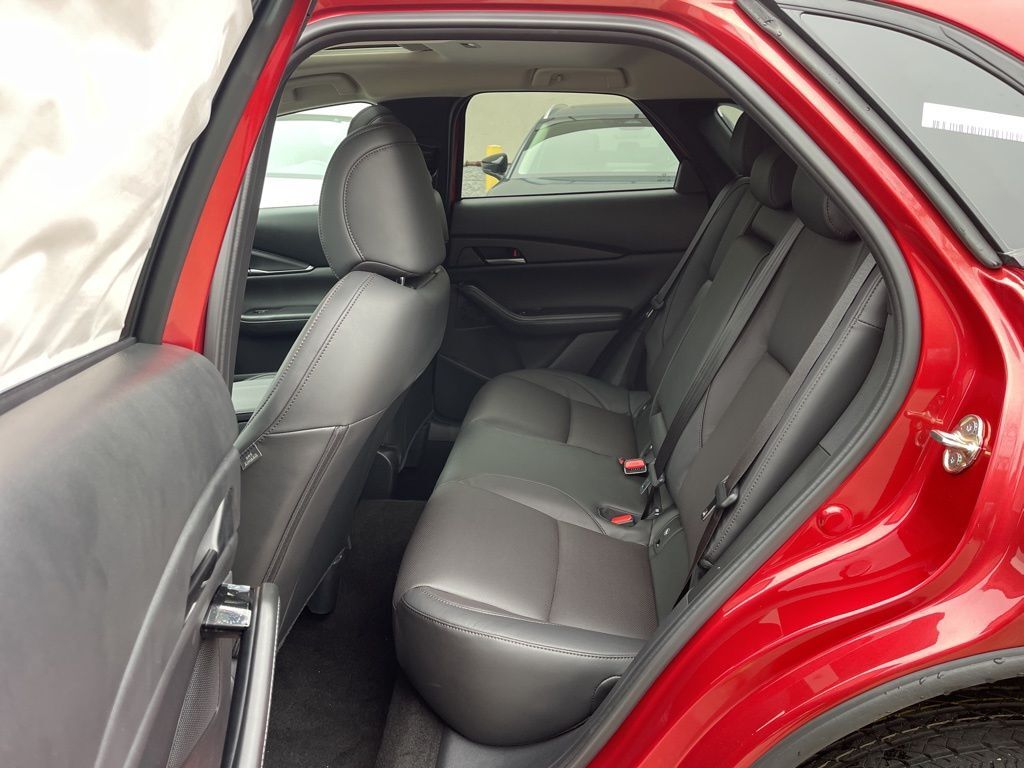 2026 MAZDA CX-30 2.5 Turbo Premium Plus San Clemente CA